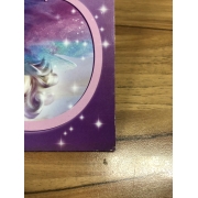 Barbie: นิทานบาร์บี้กับเวทมนตร์แห่งปีกาซัส The magic of Pegasus **รบกวนเลื่อนดูสภาพหนังสือก่อนการสั่งซื้อ**